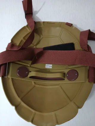 Guscio Tartarughe Ninja