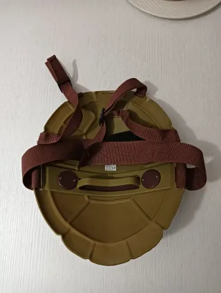 Guscio Tartarughe Ninja