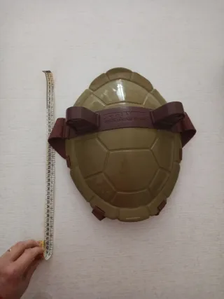 Guscio Tartarughe Ninja