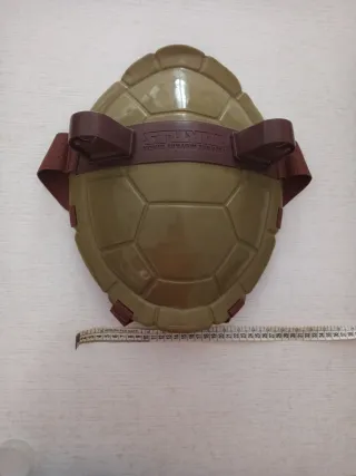 Guscio Tartarughe Ninja