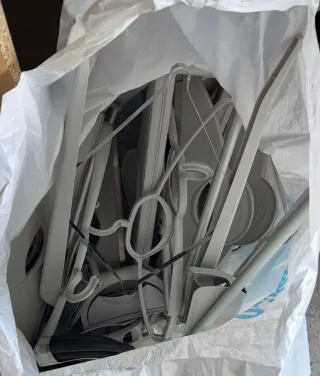 Planchadora secadora Fagor Dirón