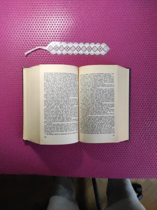 Libro IT (eso) de Stephen King