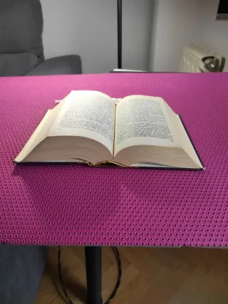 Libro IT (eso) de Stephen King