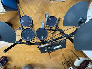 Batería Electrónica Alesis