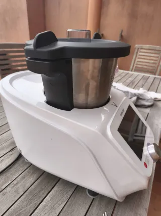 Monsieur Cuisine Connect SilverCrest