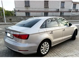 AUDI A3 2.0 TDI 150CV