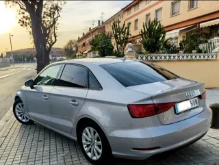AUDI A3 2.0 TDI 150CV