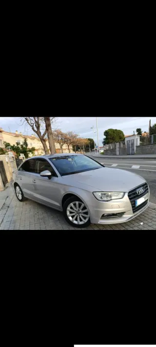 AUDI A3 2.0 TDI 150CV