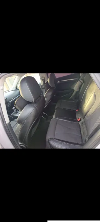 AUDI A3 2.0 TDI 150CV