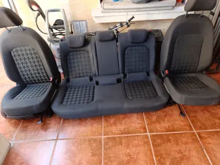 AUDI A3 2.0 TDI 150CV