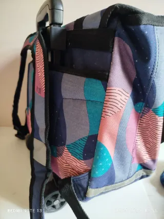 Mochila Rip Curl con ruedas