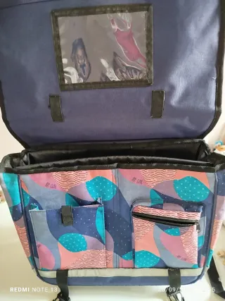 Mochila Rip Curl con ruedas