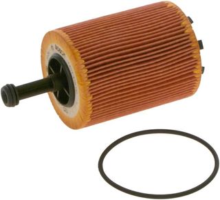Filtro de Aceite Bosch P9192