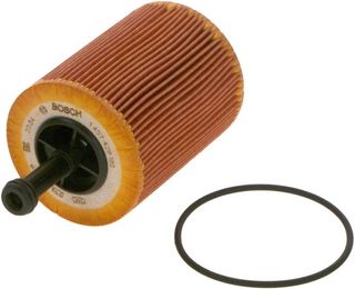 Filtro de Aceite Bosch P9192