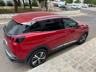 Peugeot 3008 2019