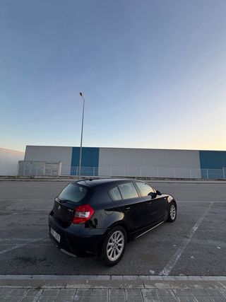 BMW Serie 1 2006 118D 122cv