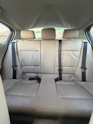 BMW Serie 1 2006 118D 122cv