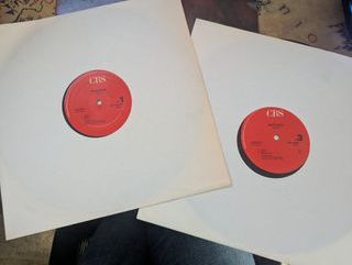 Vinilo Aura Miles Davis