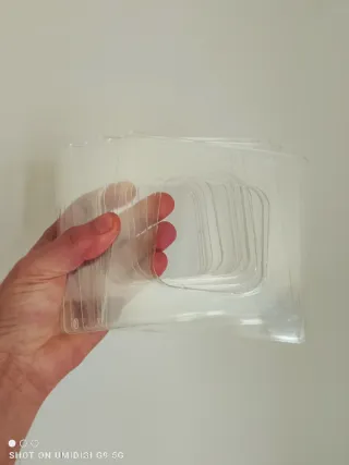 Protectores para interruptor