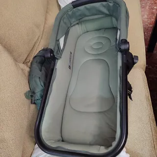 Carro Bebé Jane Crosslight