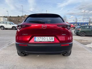 Mazda CX-30 2021 Evolution