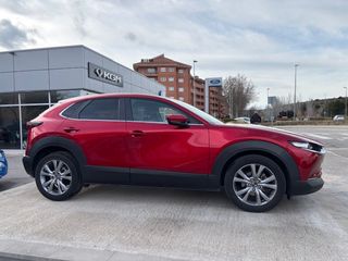 Mazda CX-30 2021 Evolution