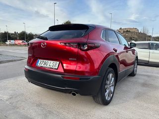 Mazda CX-30 2021 Evolution