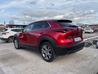 Mazda CX-30 2021 Evolution