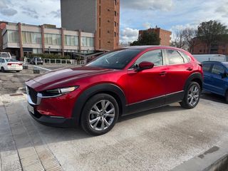 Mazda CX-30 2021 Evolution