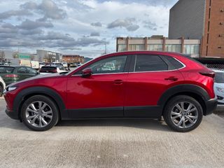 Mazda CX-30 2021 Evolution