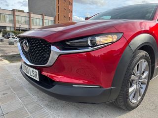 Mazda CX-30 2021 Evolution