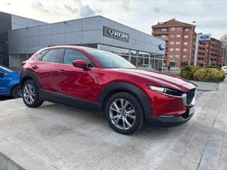 Mazda CX-30 2021 Evolution