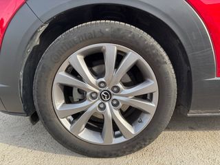 Mazda CX-30 2021 Evolution