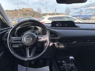 Mazda CX-30 2021 Evolution