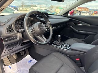 Mazda CX-30 2021 Evolution