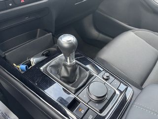 Mazda CX-30 2021 Evolution