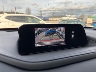 Mazda CX-30 2021 Evolution