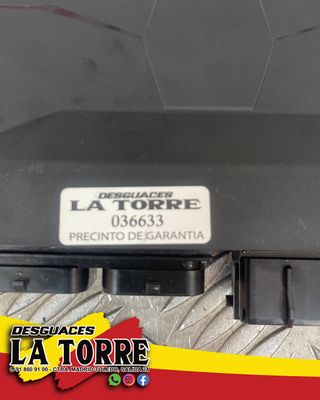 Centralita Motor Yamaha MT-09 SP 21-23