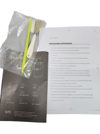 Licuadora Hurom HH Semiprofesional