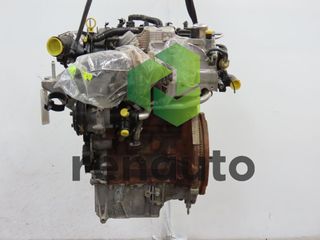 Motor Ford B-Max 1.0 EcoBoost M1JH