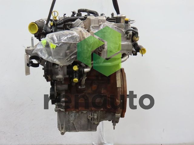 Motor Ford B-Max 1.0 EcoBoost M1JH