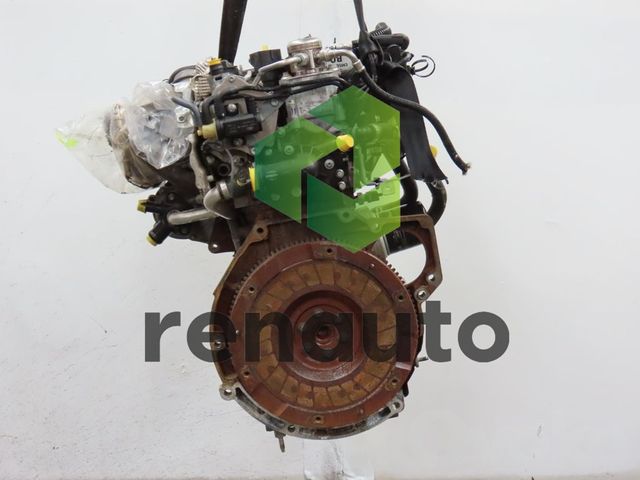 Motor Ford B-Max 1.0 EcoBoost M1JH