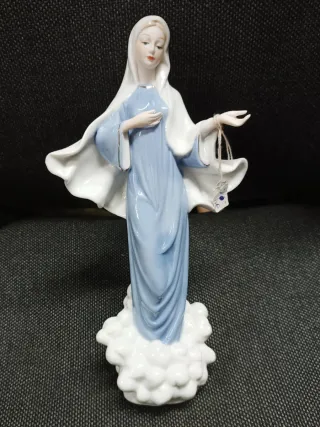 Figuras de porcelana