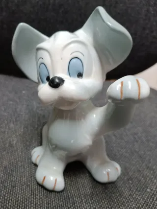 Figuras de porcelana