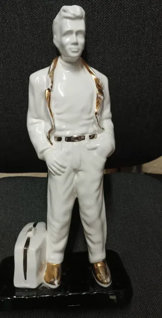 Figuras de porcelana