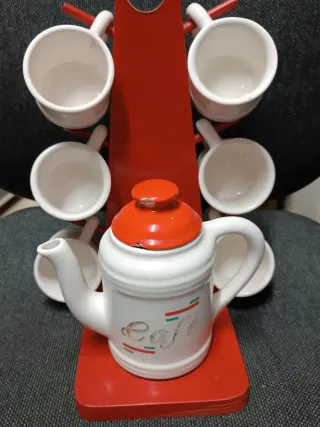 Figuras de porcelana