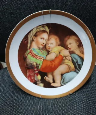 Figuras de porcelana