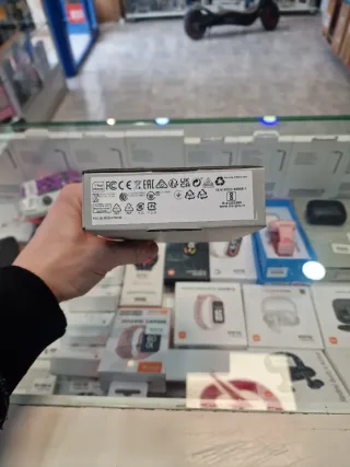 Jabra Elite 4 Active Negros