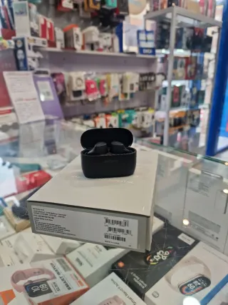 Jabra Elite 4 Active Negros