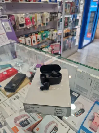 Jabra Elite 4 Active Negros